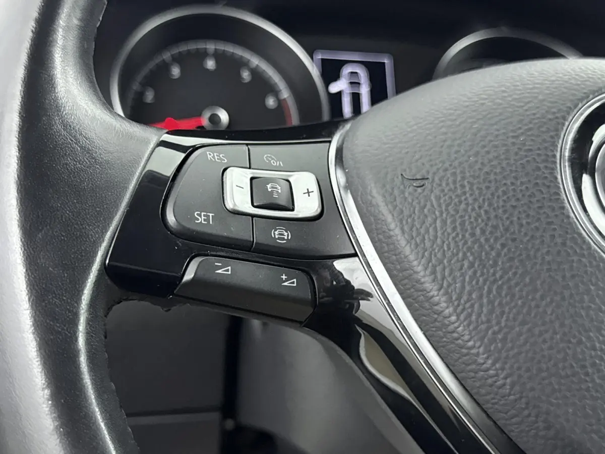 1.5 TSI Highline | ACC | Stoelverwarming | Massagefunctie | Climate Control |