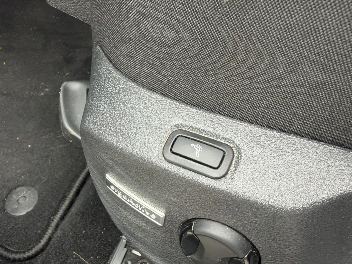 1.5 TSI Highline | ACC | Stoelverwarming | Massagefunctie | Climate Control |