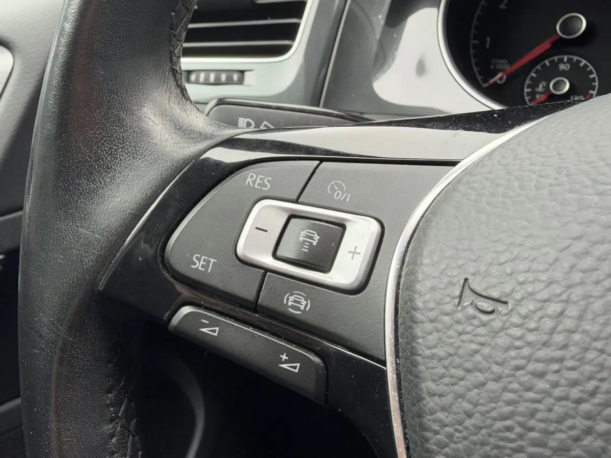 1.5 TSI Highline | ACC | Stoelverwarming | Massagefunctie | Climate Control |