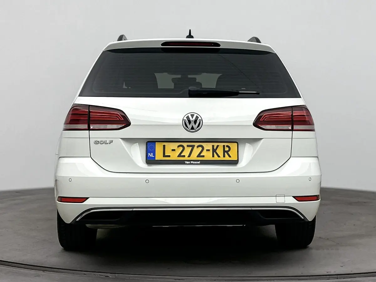 1.5 TSI Highline | ACC | Stoelverwarming | Massagefunctie | Climate Control |