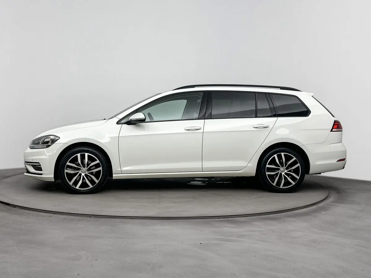 1.5 TSI Highline | ACC | Stoelverwarming | Massagefunctie | Climate Control |