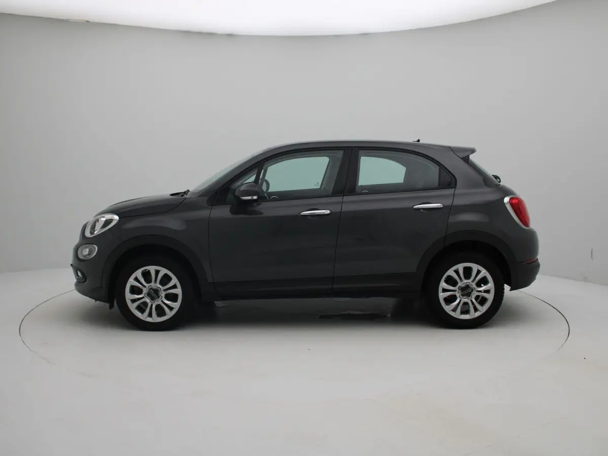 Cross 1.4 Turbo MultiAir CrossPlus | Navigatie | Climate control | Parkeersensoren