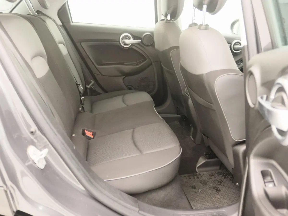 Cross 1.4 Turbo MultiAir CrossPlus | Navigatie | Climate control | Parkeersensoren