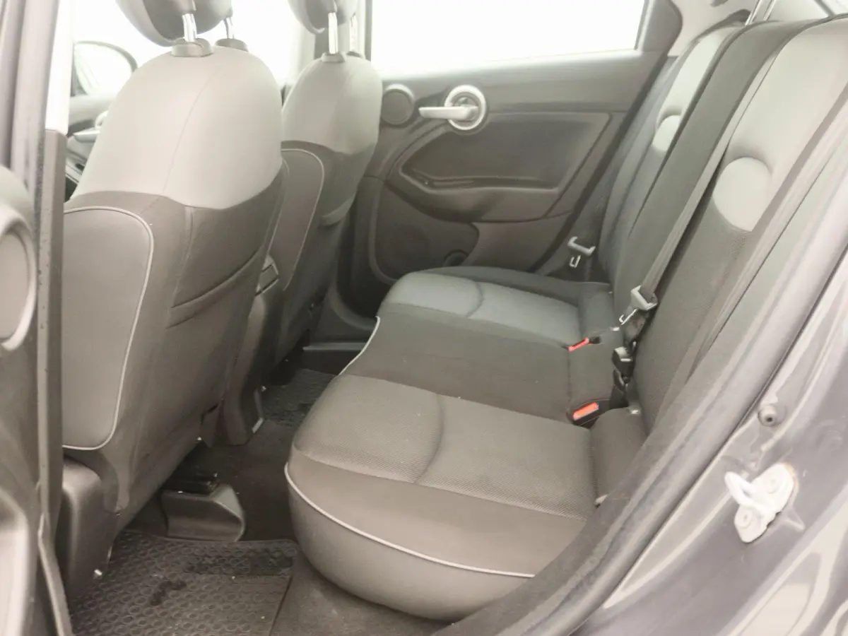 Cross 1.4 Turbo MultiAir CrossPlus | Navigatie | Climate control | Parkeersensoren