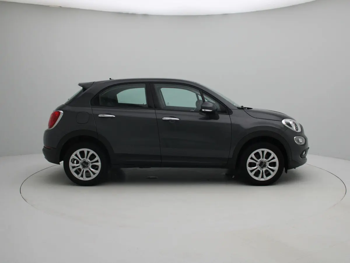 Cross 1.4 Turbo MultiAir CrossPlus | Navigatie | Climate control | Parkeersensoren