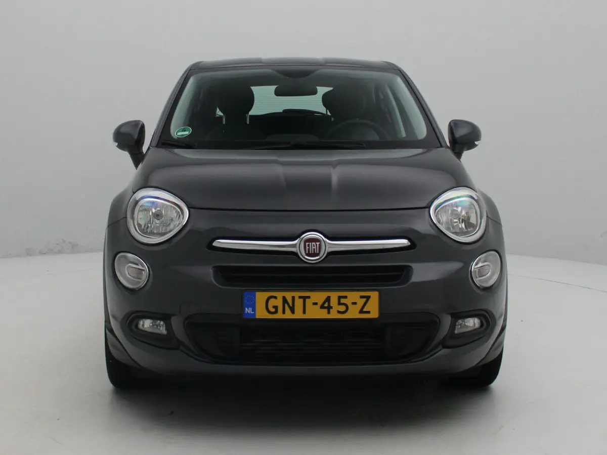 Cross 1.4 Turbo MultiAir CrossPlus | Navigatie | Climate control | Parkeersensoren