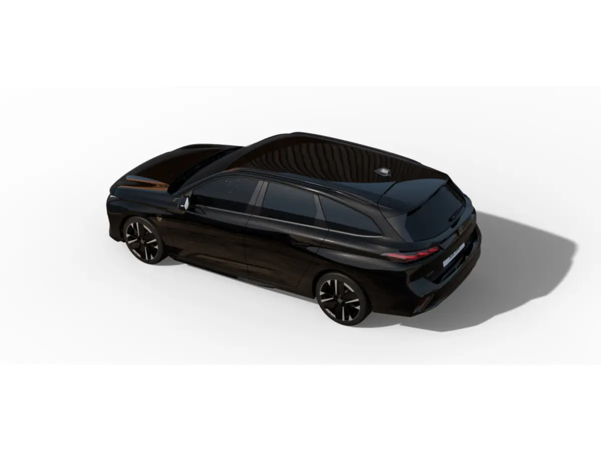 GT 1.2 Hybrid 145-PK VOORRAADACTIE | 8 JAAR FABRIEKSGARANTIE | | Bekleding Alcantara/kunstleder | Driver Sport Pack | Elektrische parkeerrem