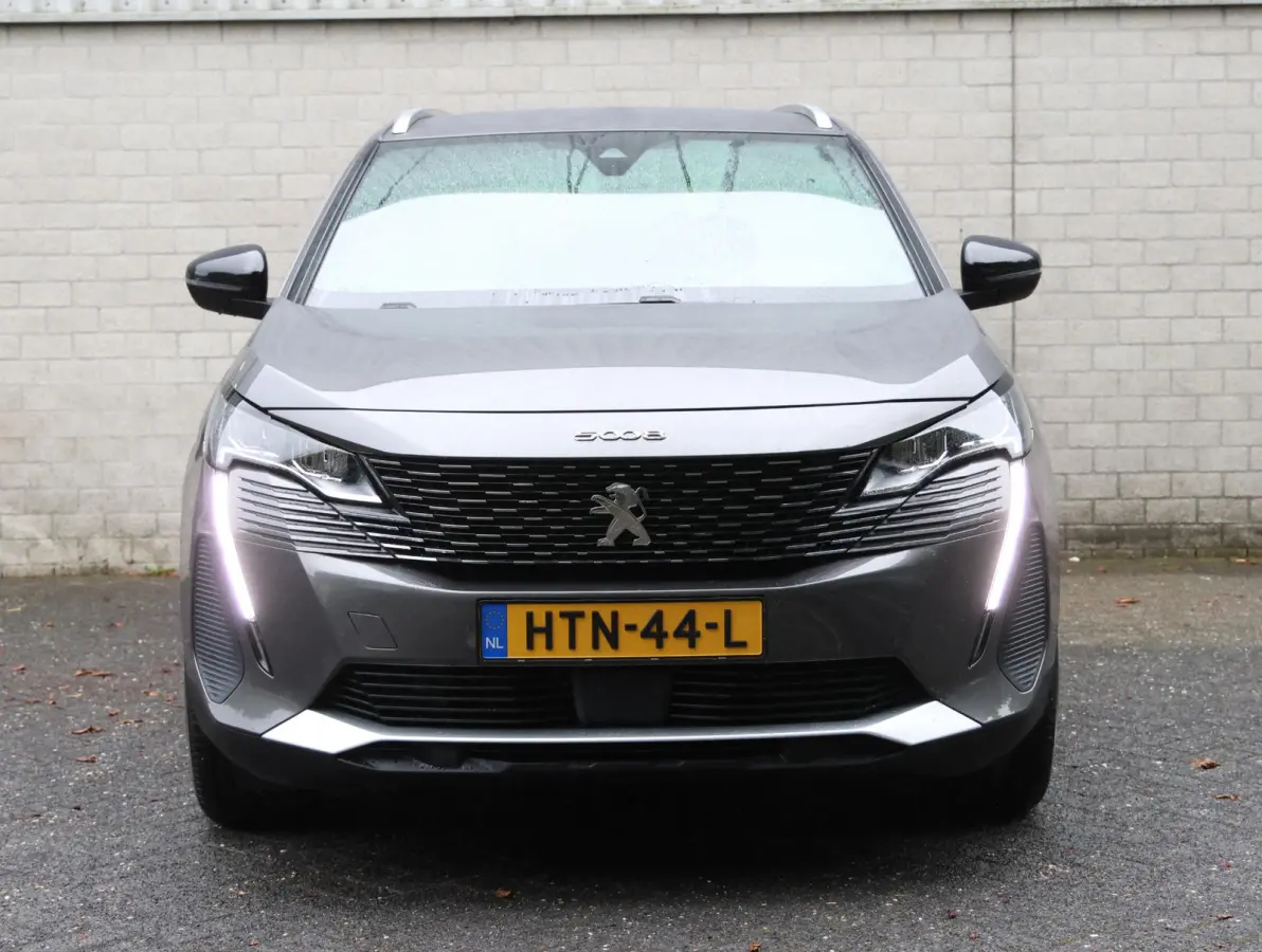 1.2 145pk Hybrid Allure Pack Business 7-persoons | 3 stoelen achterin | Navigatie | Camera | Apple Carplay en Android Auto |