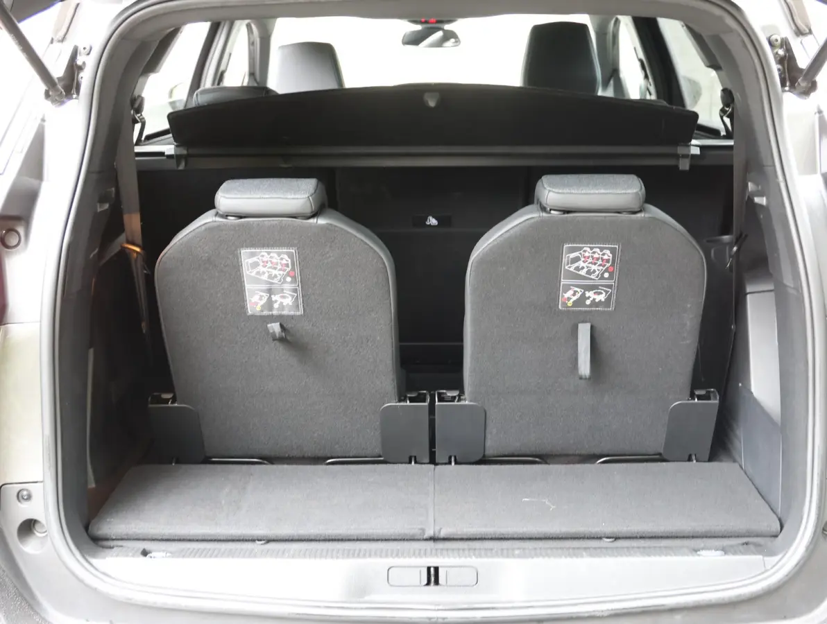 1.2 145pk Hybrid Allure Pack Business 7-persoons | 3 stoelen achterin | Navigatie | Camera | Apple Carplay en Android Auto |