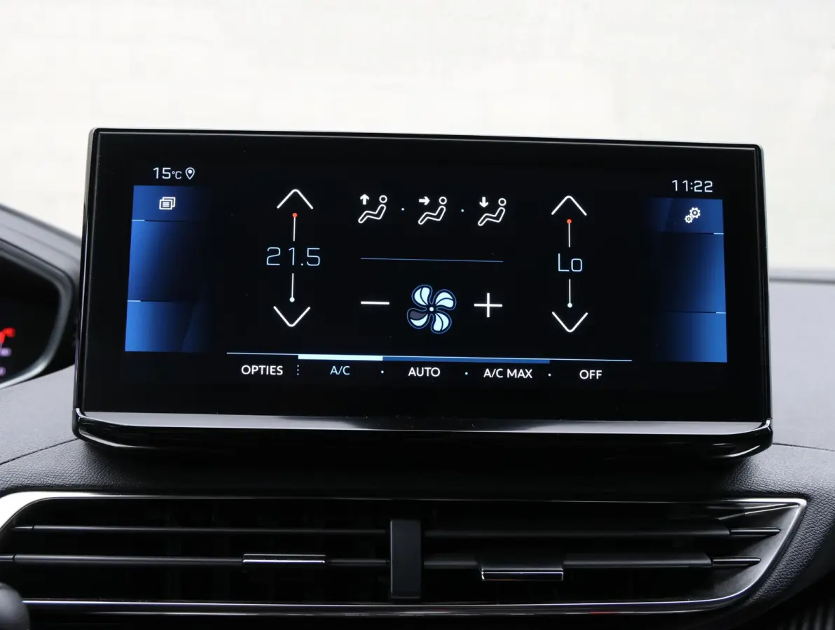 1.2 145pk Hybrid Allure Pack Business 7-persoons | 3 stoelen achterin | Navigatie | Camera | Apple Carplay en Android Auto |