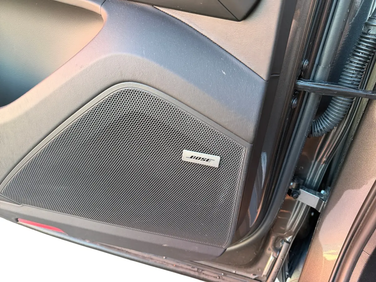 3.0 E-Hybrid Sport Design- Sport Chrono, Alcantara Afwerking, Stoelventilatie, 360 Camera, Acc Cruise