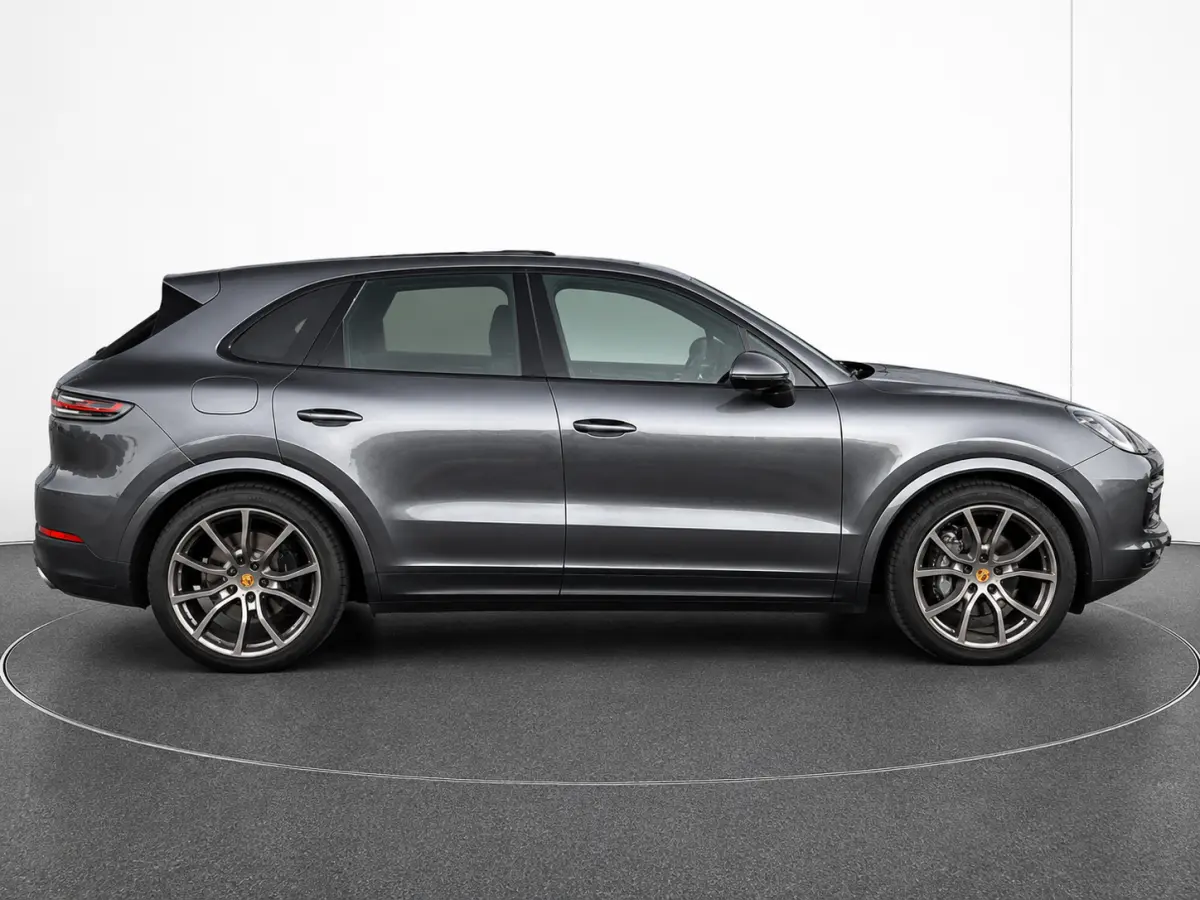 3.0 E-Hybrid Sport Design- Sport Chrono, Alcantara Afwerking, Stoelventilatie, 360 Camera, Acc Cruise