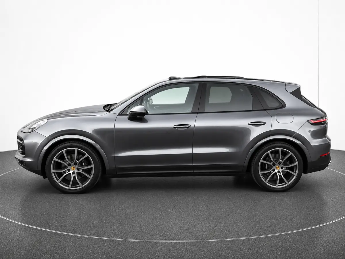 3.0 E-Hybrid Sport Design- Sport Chrono, Alcantara Afwerking, Stoelventilatie, 360 Camera, Acc Cruise
