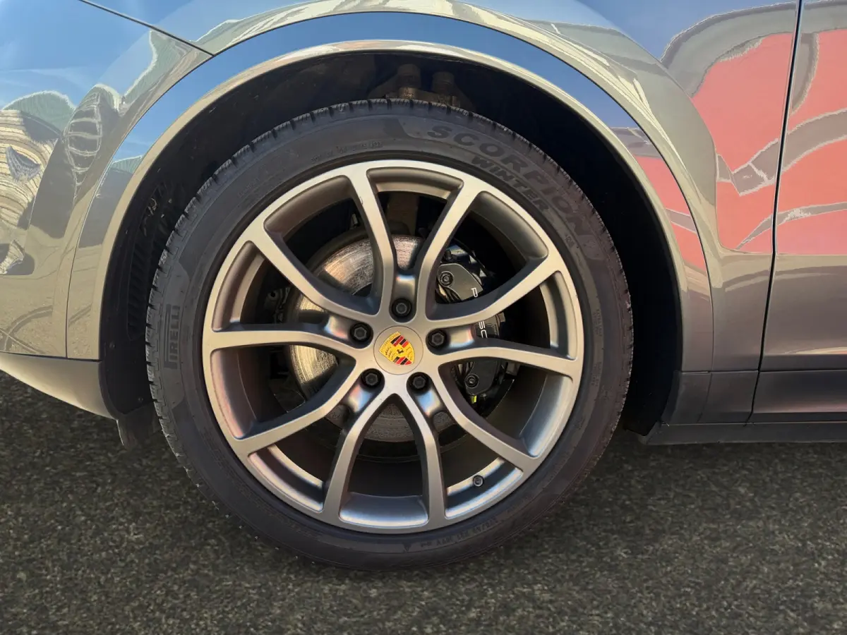 3.0 E-Hybrid Sport Design- Sport Chrono, Alcantara Afwerking, Stoelventilatie, 360 Camera, Acc Cruise
