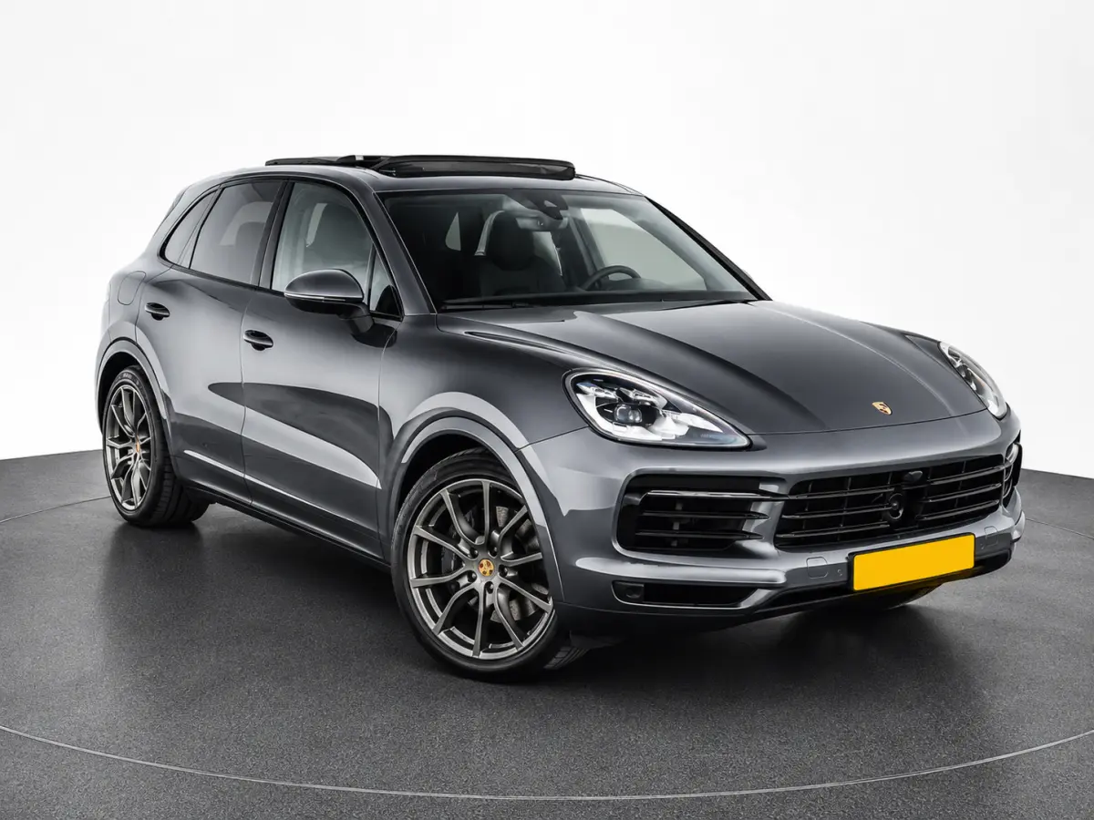 3.0 E-Hybrid Sport Design- Sport Chrono, Alcantara Afwerking, Stoelventilatie, 360 Camera, Acc Cruise