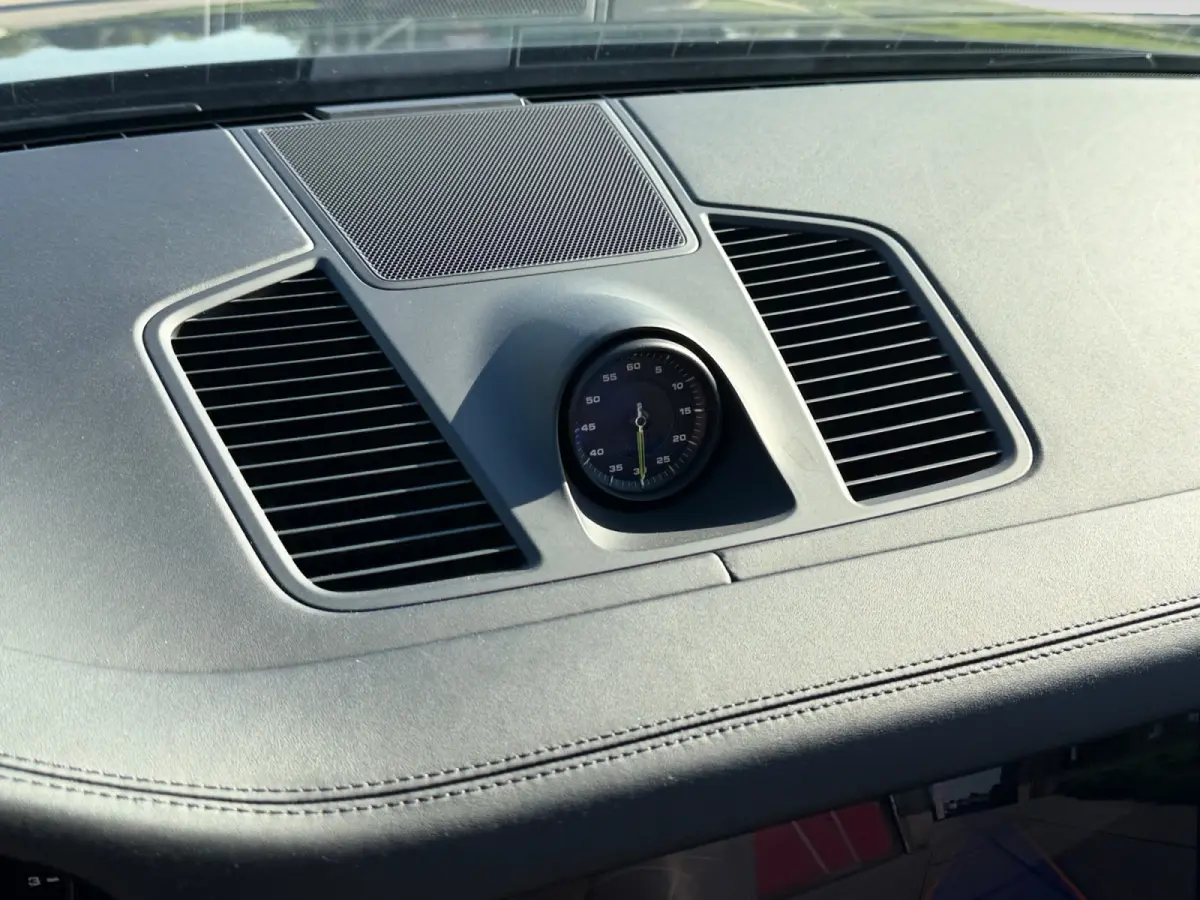 3.0 E-Hybrid Sport Design- Sport Chrono, Alcantara Afwerking, Stoelventilatie, 360 Camera, Acc Cruise