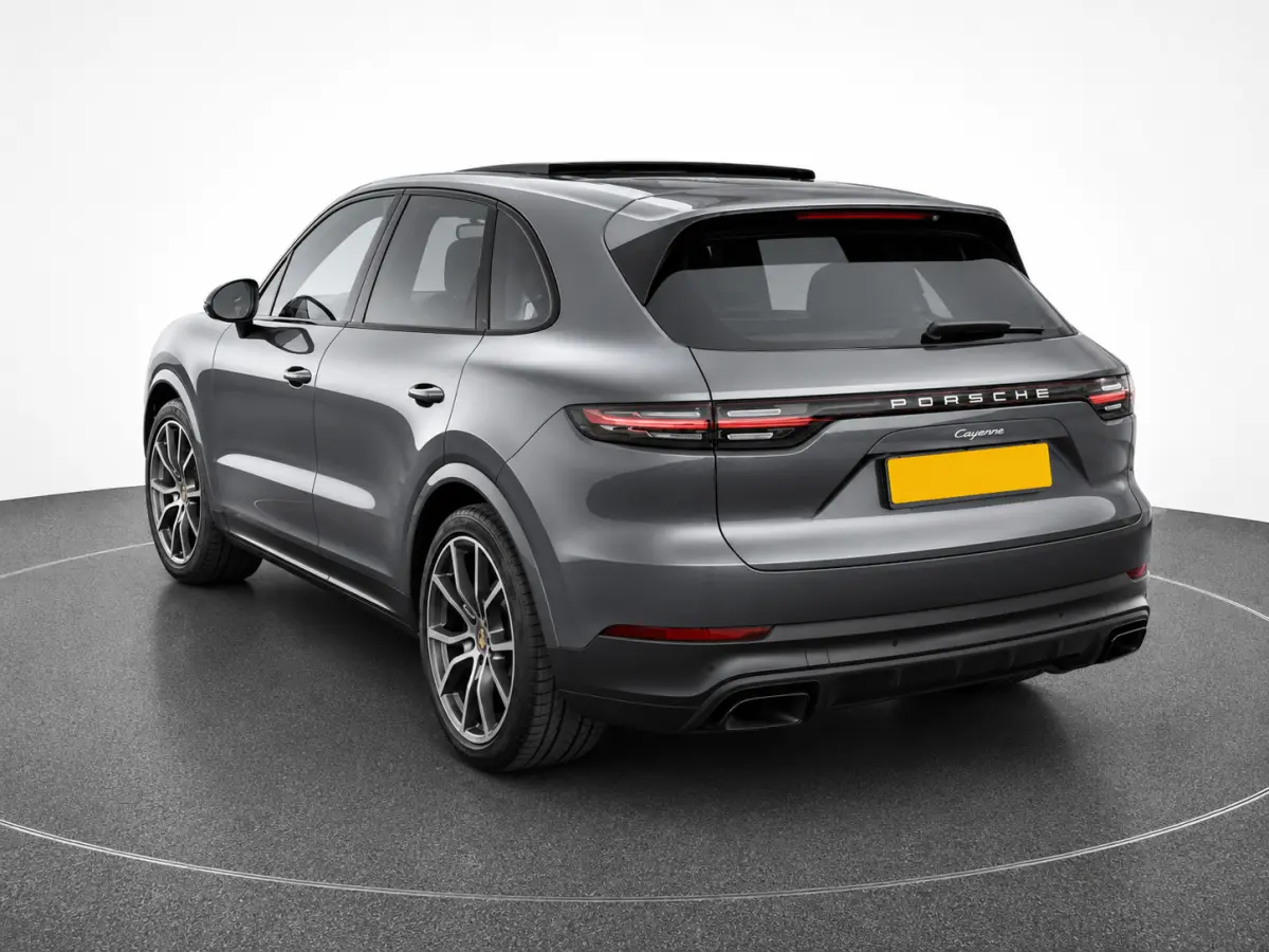 3.0 E-Hybrid Sport Design- Sport Chrono, Alcantara Afwerking, Stoelventilatie, 360 Camera, Acc Cruise