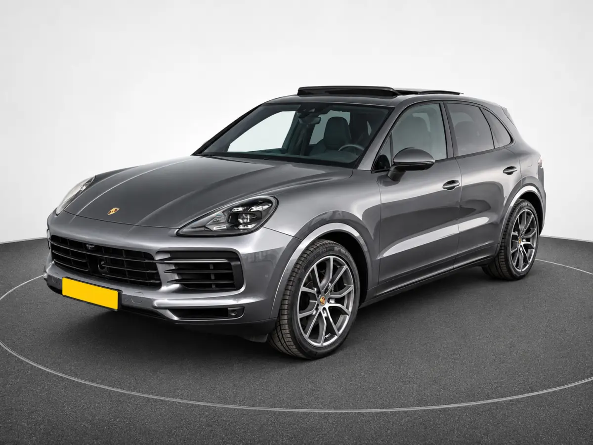 3.0 E-Hybrid Sport Design- Sport Chrono, Alcantara Afwerking, Stoelventilatie, 360 Camera, Acc Cruise
