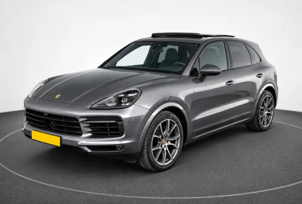 3.0 E-Hybrid Sport Design- Sport Chrono, Alcantara Afwerking, Stoelventilatie, 360 Camera, Acc Cruise