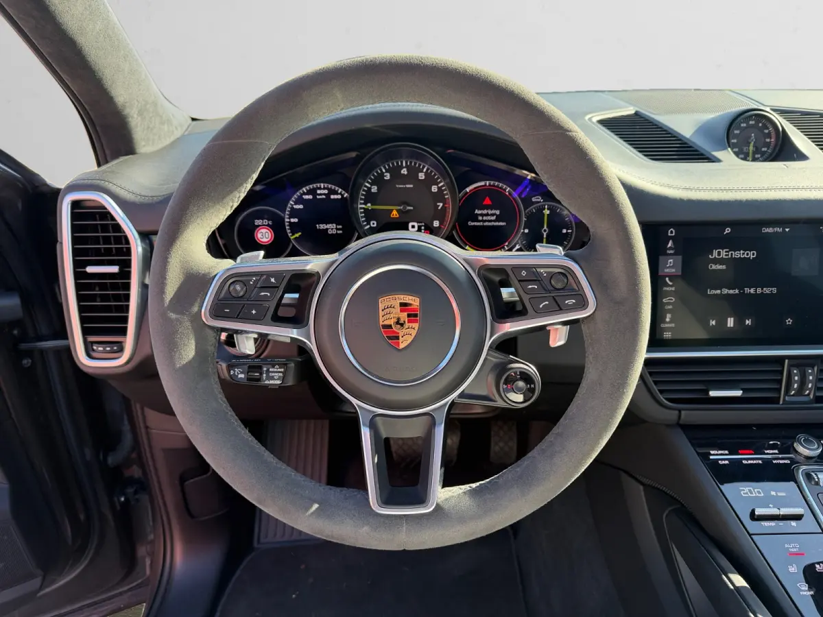 3.0 E-Hybrid Sport Design- Sport Chrono, Alcantara Afwerking, Stoelventilatie, 360 Camera, Acc Cruise