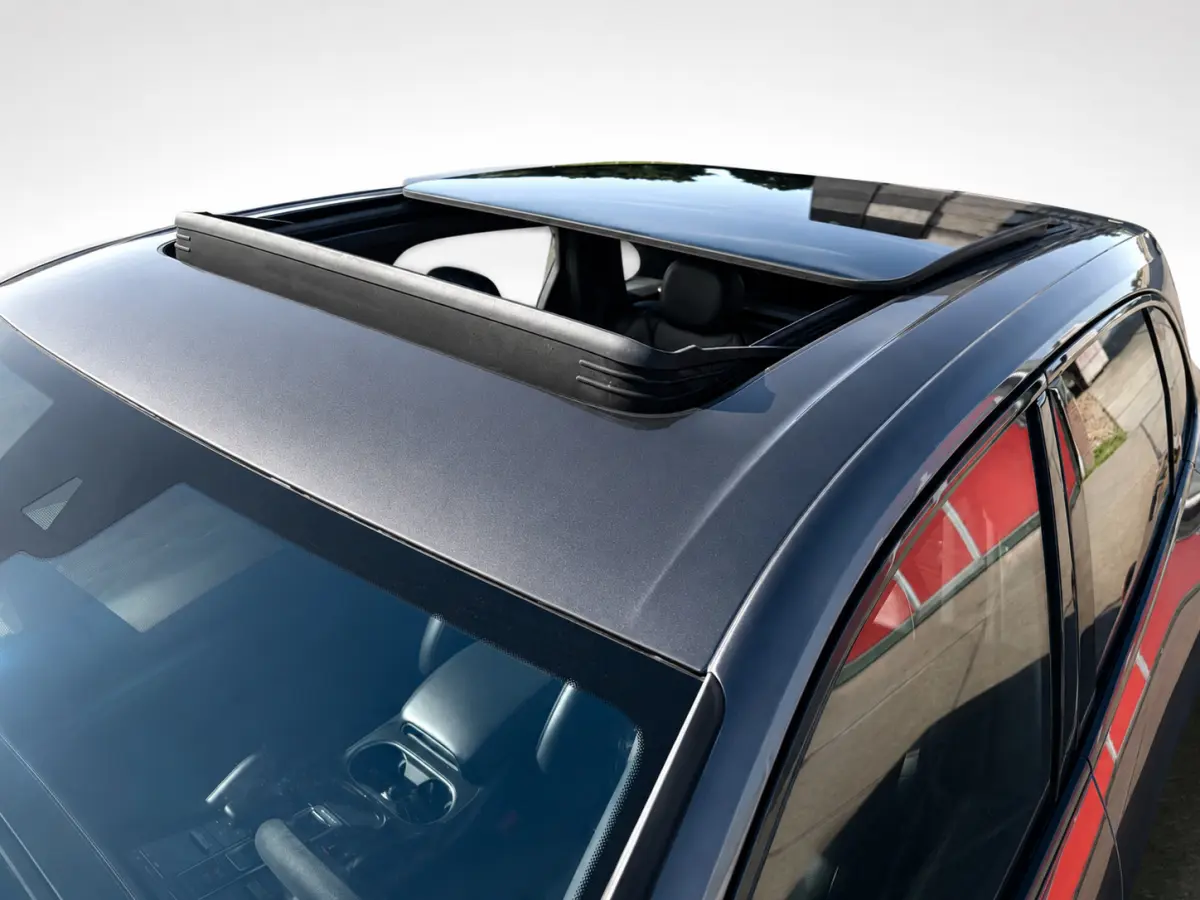 3.0 E-Hybrid Sport Design- Sport Chrono, Alcantara Afwerking, Stoelventilatie, 360 Camera, Acc Cruise