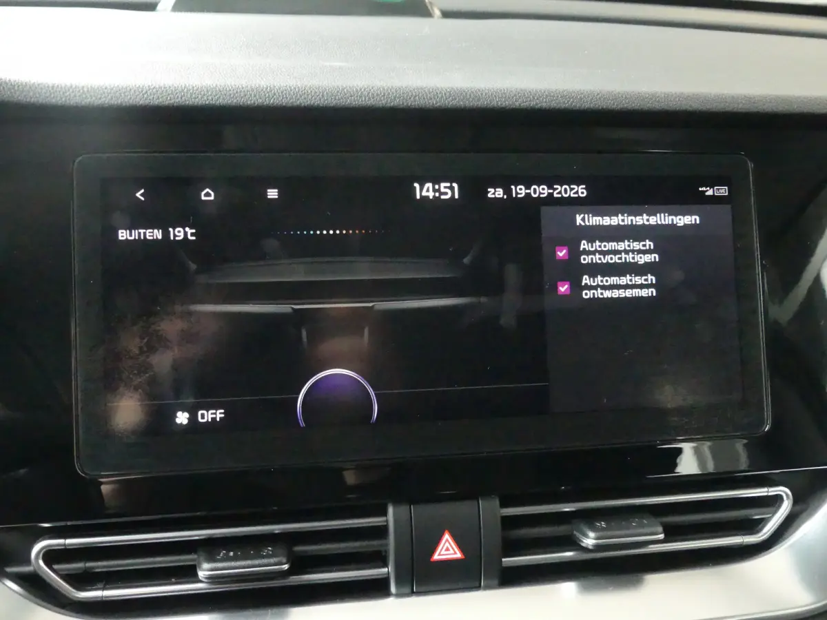 DynamicLine 64 kWh | SOH 92% | ADAPTIVE CRUISE | CAMERA | PARKEERSENSOREN | NAVI | LMV 17" | APPLE CARPLAY / ANDROID AUTO |
