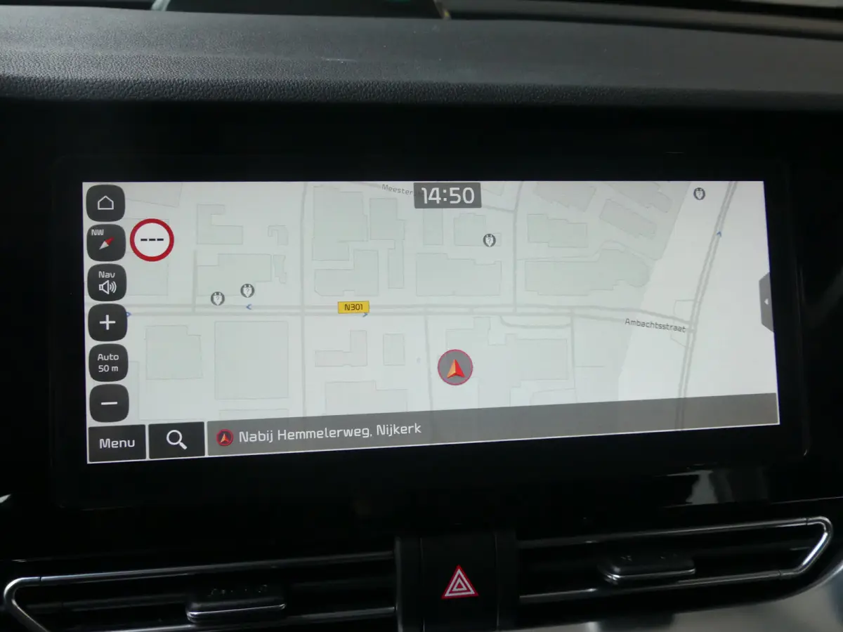 DynamicLine 64 kWh | SOH 92% | ADAPTIVE CRUISE | CAMERA | PARKEERSENSOREN | NAVI | LMV 17" | APPLE CARPLAY / ANDROID AUTO |