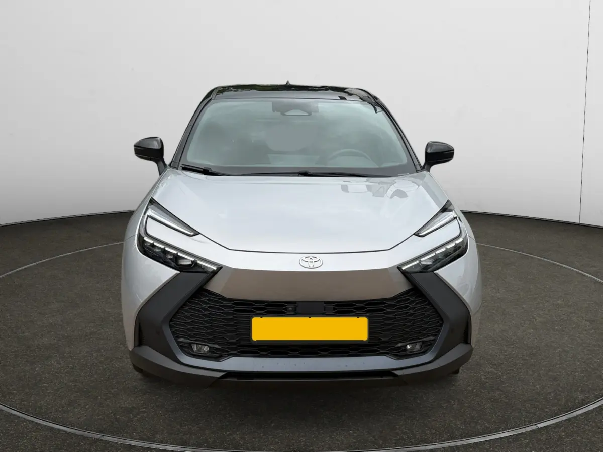 1.8 Hybrid 140 First Edition- 360 Camera, Park Pilot, Park Assist, Carplay, Android Auto