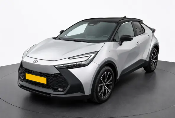 1.8 Hybrid 140 First Edition- 360 Camera, Park Pilot, Park Assist, Carplay, Android Auto