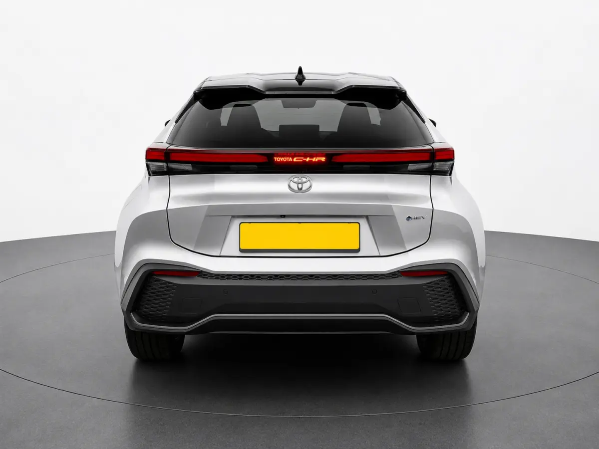 1.8 Hybrid 140 First Edition- 360 Camera, Park Pilot, Park Assist, Carplay, Android Auto