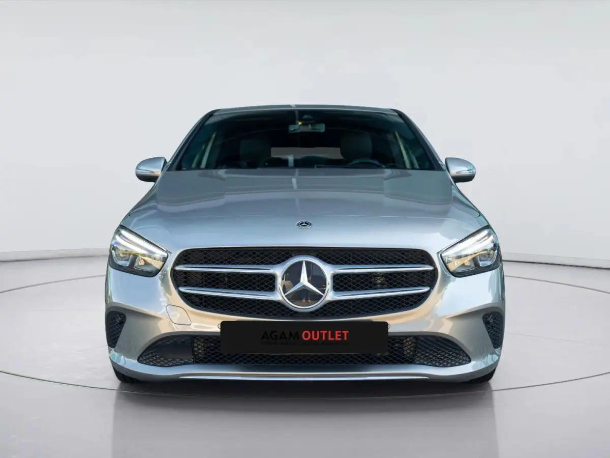 180 Business Solution Luxury