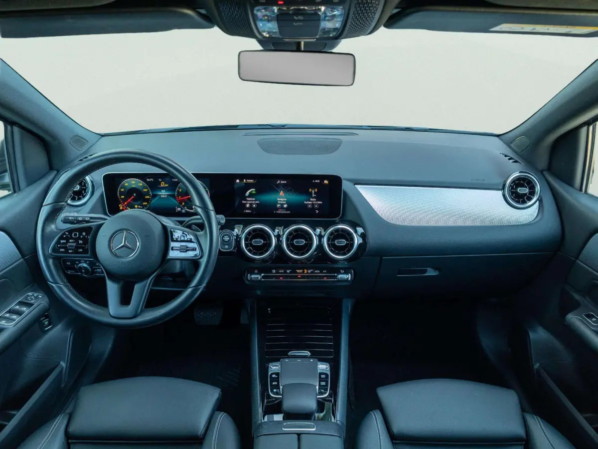 180 Business Solution Luxury