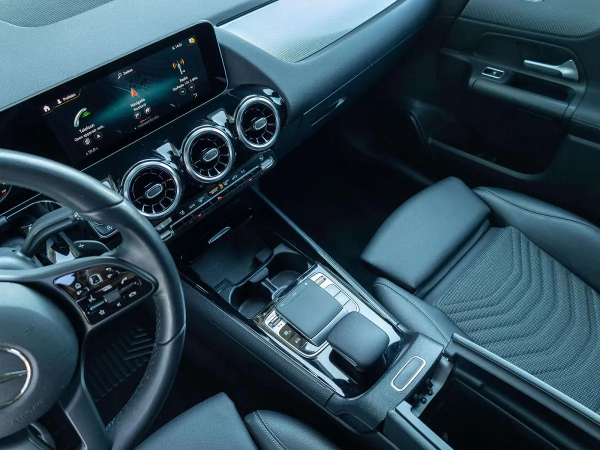 180 Business Solution Luxury
