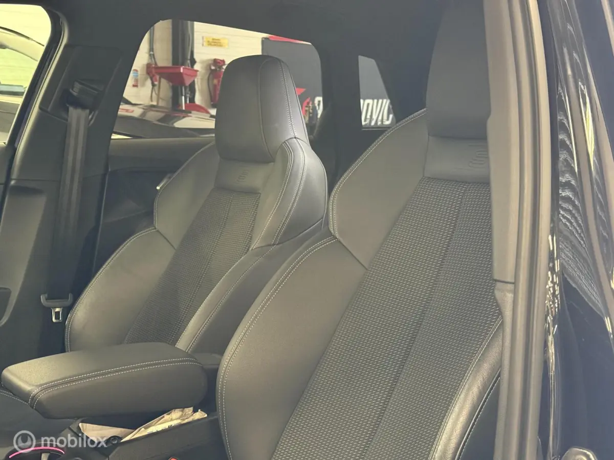 35 TFSI S edition PANO|SFEER|SONOS|CAMERA|3XSLINE