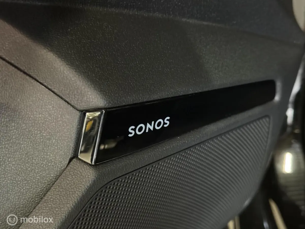 35 TFSI S edition PANO|SFEER|SONOS|CAMERA|3XSLINE