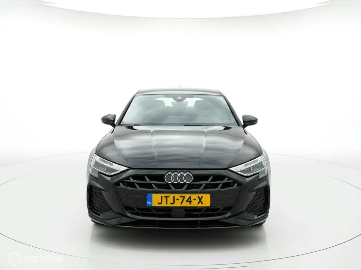 35 TFSI S edition PANO|SFEER|SONOS|CAMERA|3XSLINE