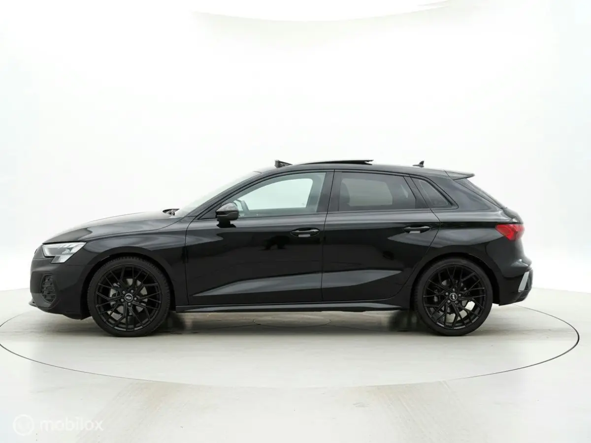 35 TFSI S edition PANO|SFEER|SONOS|CAMERA|3XSLINE