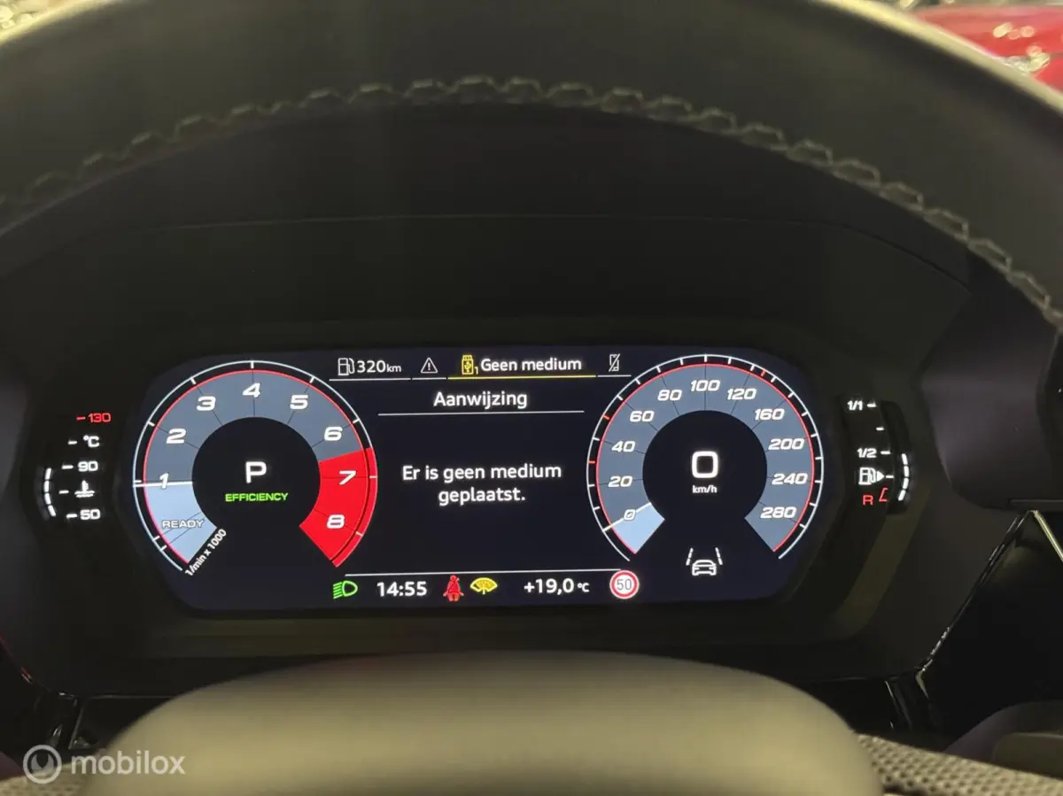 35 TFSI S edition PANO|SFEER|SONOS|CAMERA|3XSLINE