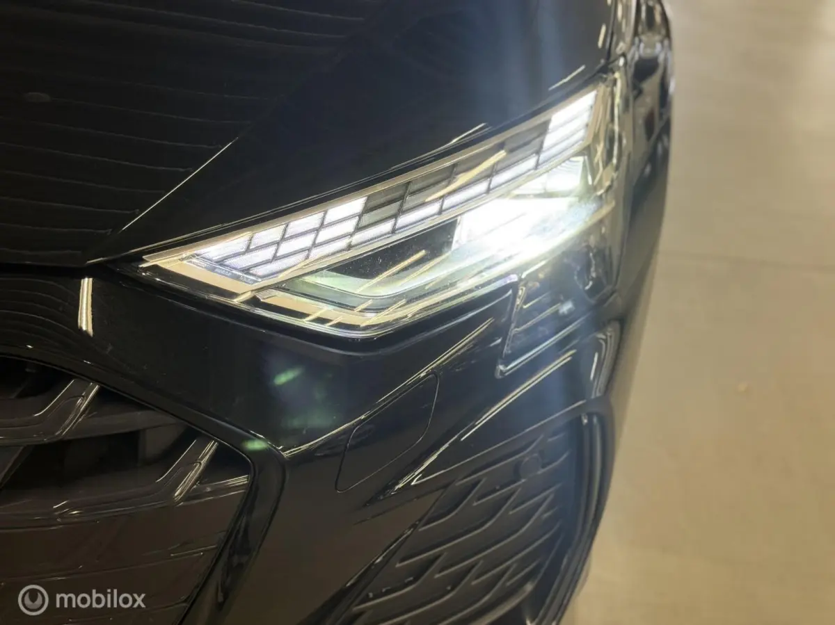 35 TFSI S edition PANO|SFEER|SONOS|CAMERA|3XSLINE