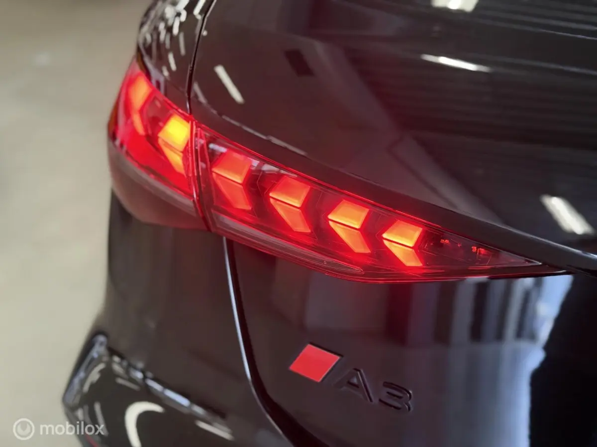 35 TFSI S edition PANO|SFEER|SONOS|CAMERA|3XSLINE