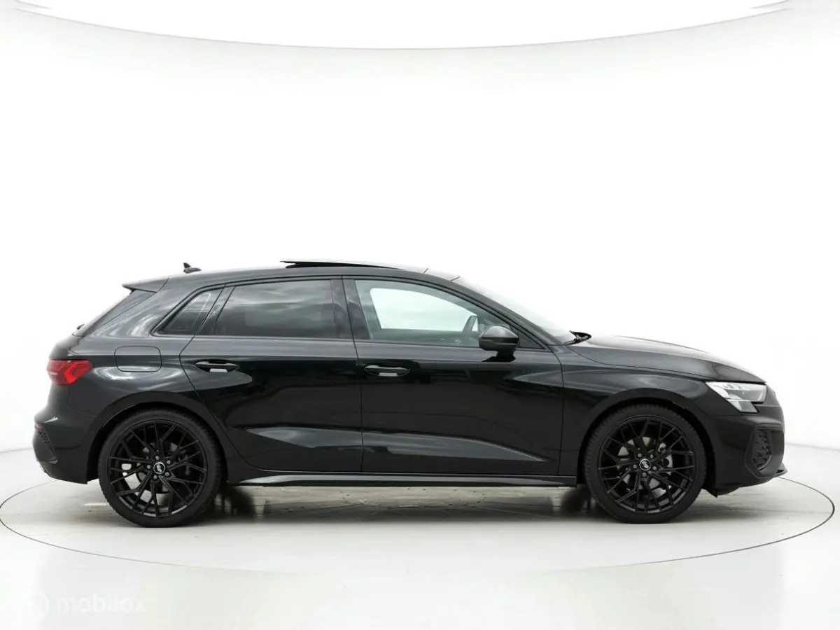 35 TFSI S edition PANO|SFEER|SONOS|CAMERA|3XSLINE
