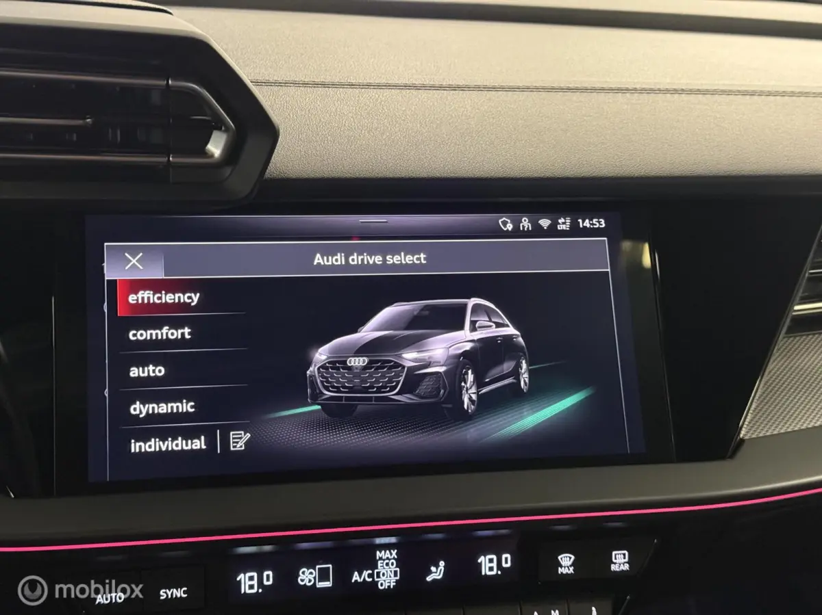 35 TFSI S edition PANO|SFEER|SONOS|CAMERA|3XSLINE