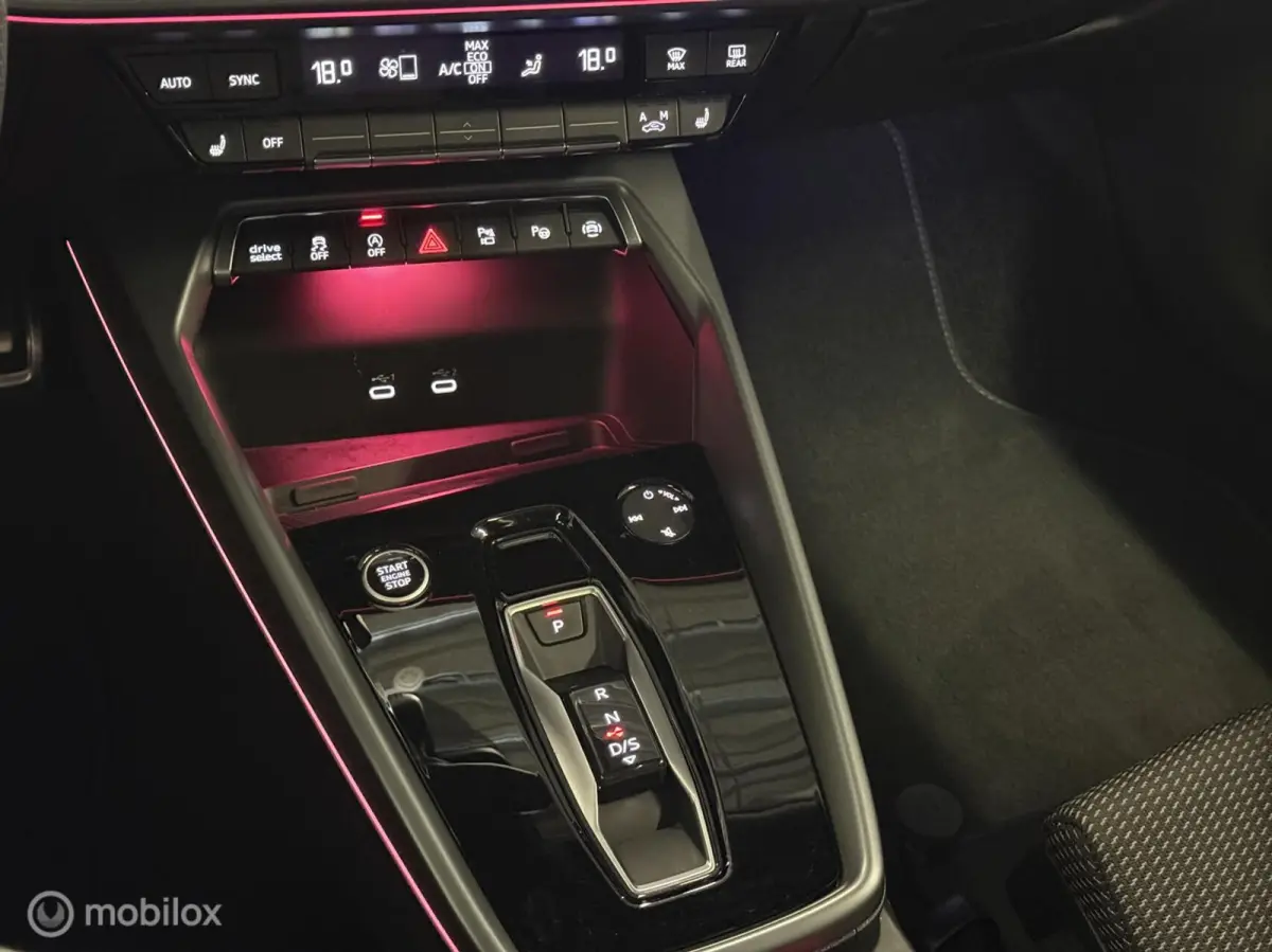 35 TFSI S edition PANO|SFEER|SONOS|CAMERA|3XSLINE