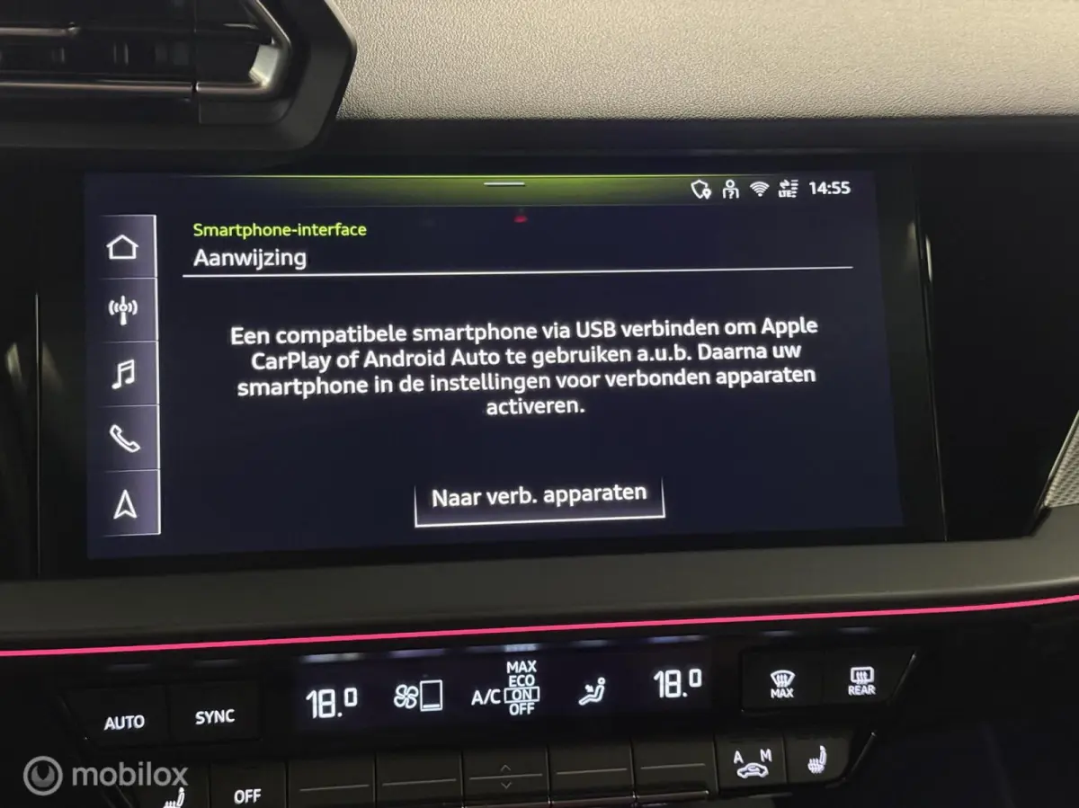 35 TFSI S edition PANO|SFEER|SONOS|CAMERA|3XSLINE