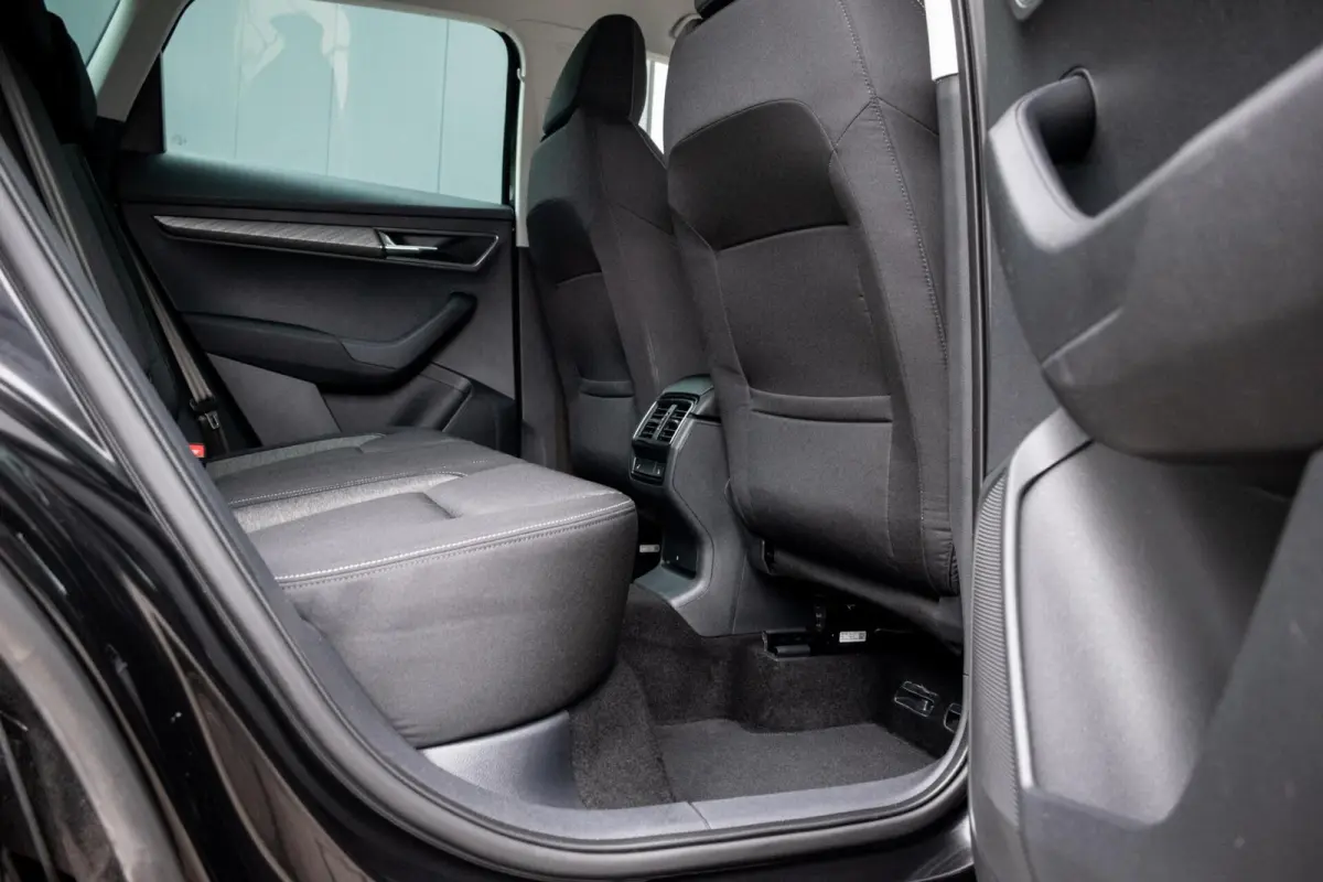 1.0 TSI Clever+ |1e EIGENAAR|STUUR- & STOELVERWARMING|ADAPT. CRUISE|KEYLESS|CARPLAY|CAMERA