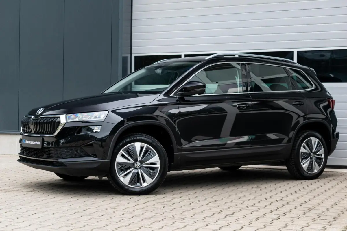 1.0 TSI Clever+ |1e EIGENAAR|STUUR- & STOELVERWARMING|ADAPT. CRUISE|KEYLESS|CARPLAY|CAMERA