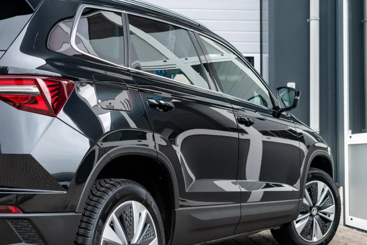 1.0 TSI Clever+ |1e EIGENAAR|STUUR- & STOELVERWARMING|ADAPT. CRUISE|KEYLESS|CARPLAY|CAMERA