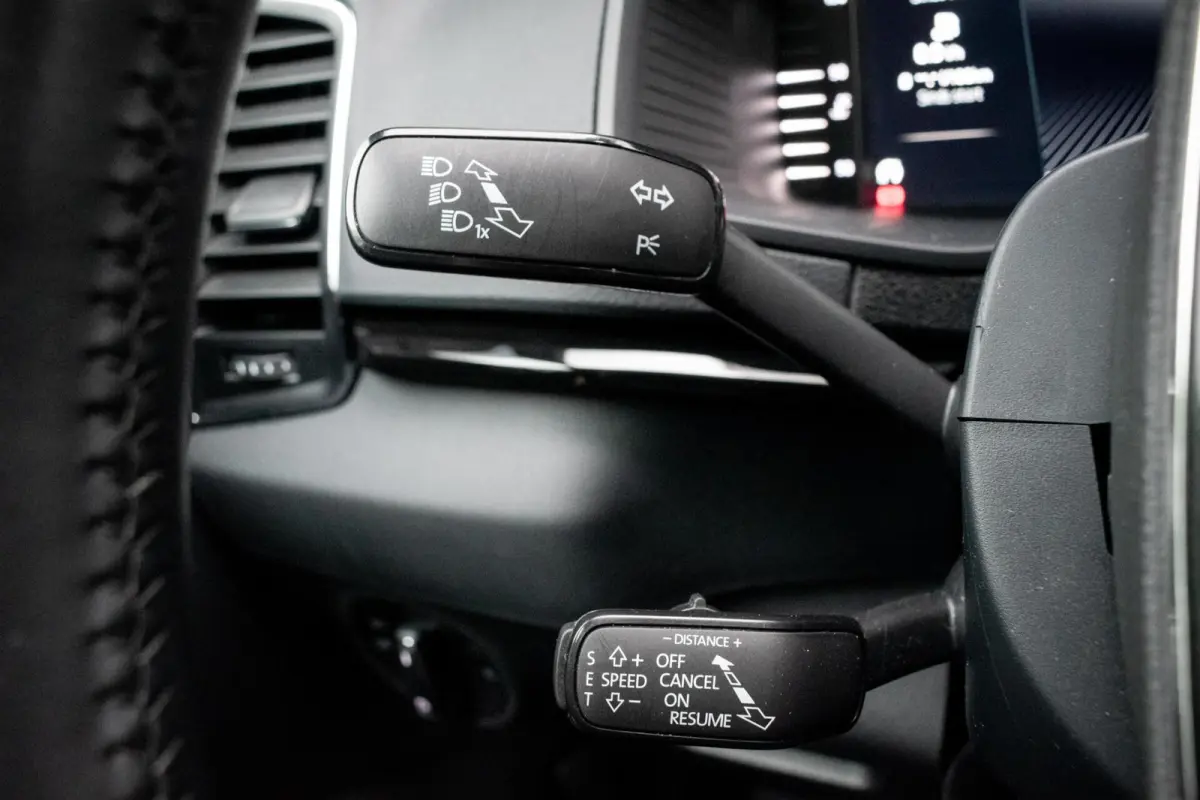 1.0 TSI Clever+ |1e EIGENAAR|STUUR- & STOELVERWARMING|ADAPT. CRUISE|KEYLESS|CARPLAY|CAMERA