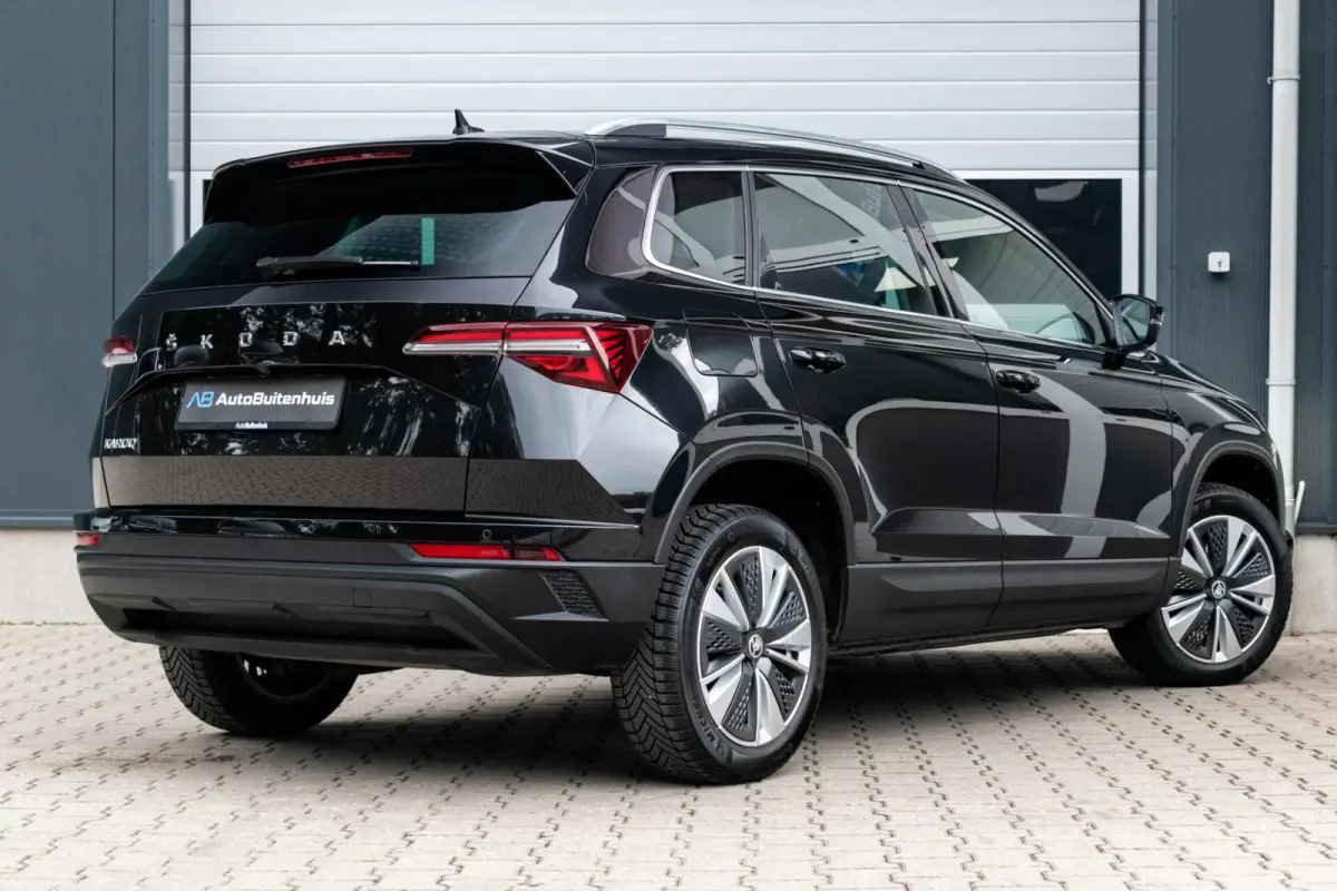 1.0 TSI Clever+ |1e EIGENAAR|STUUR- & STOELVERWARMING|ADAPT. CRUISE|KEYLESS|CARPLAY|CAMERA