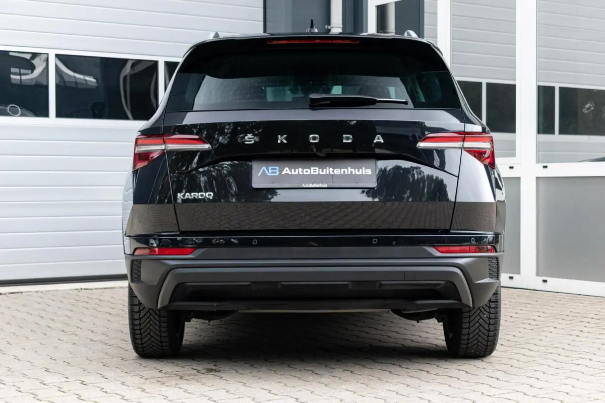 1.0 TSI Clever+ |1e EIGENAAR|STUUR- & STOELVERWARMING|ADAPT. CRUISE|KEYLESS|CARPLAY|CAMERA